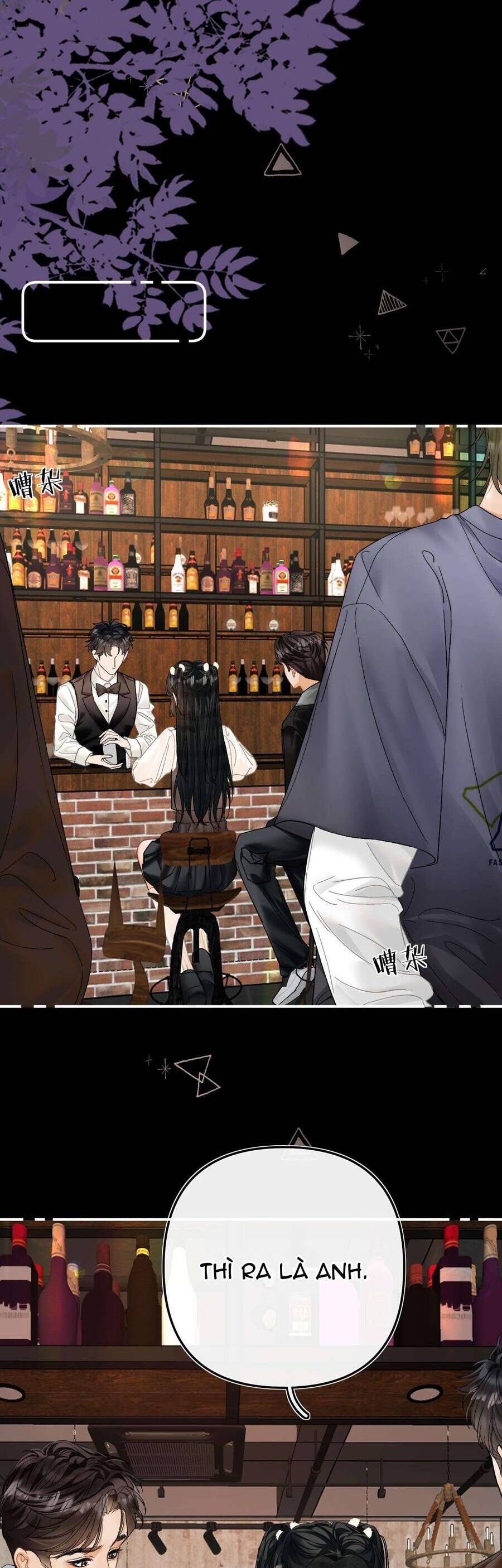 Xin Người Hãy Chăm Sóc Cho Em Chap 29 - Next Chap 30