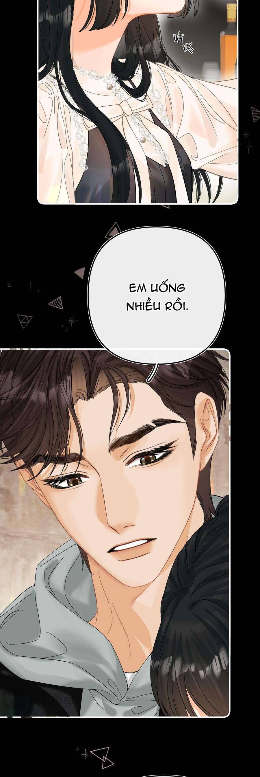 Xin Người Hãy Chăm Sóc Cho Em Chap 29 - Next Chap 30