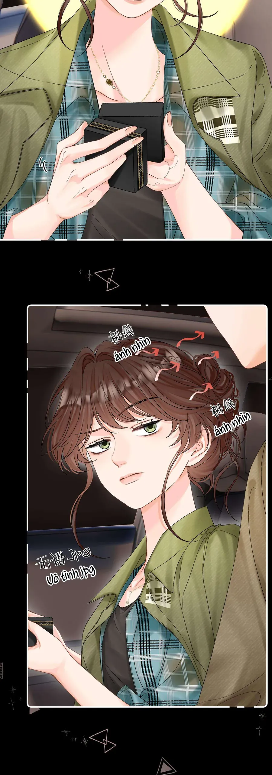 Xin Người Hãy Chăm Sóc Cho Em Chap 30 - Next Chap 31