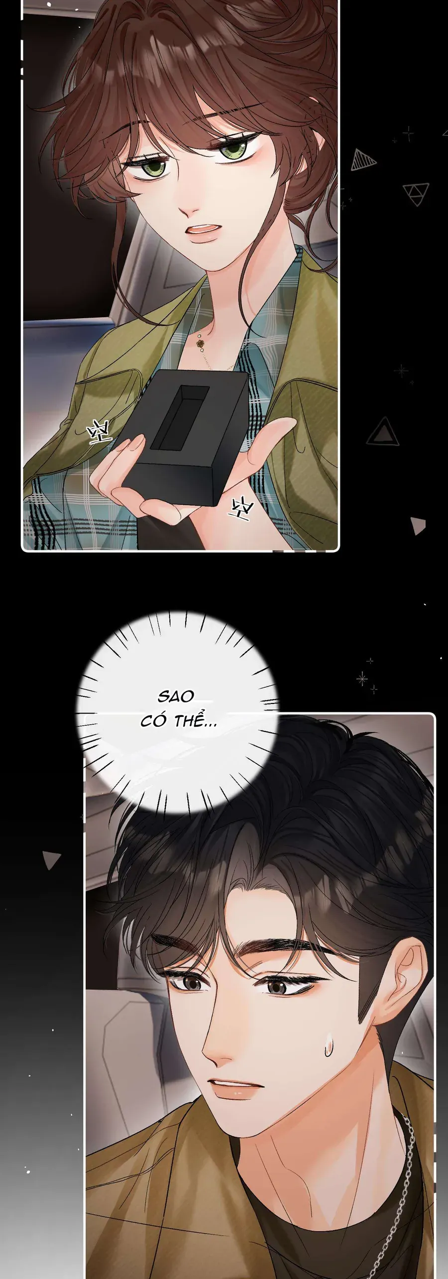 Xin Người Hãy Chăm Sóc Cho Em Chap 30 - Next Chap 31