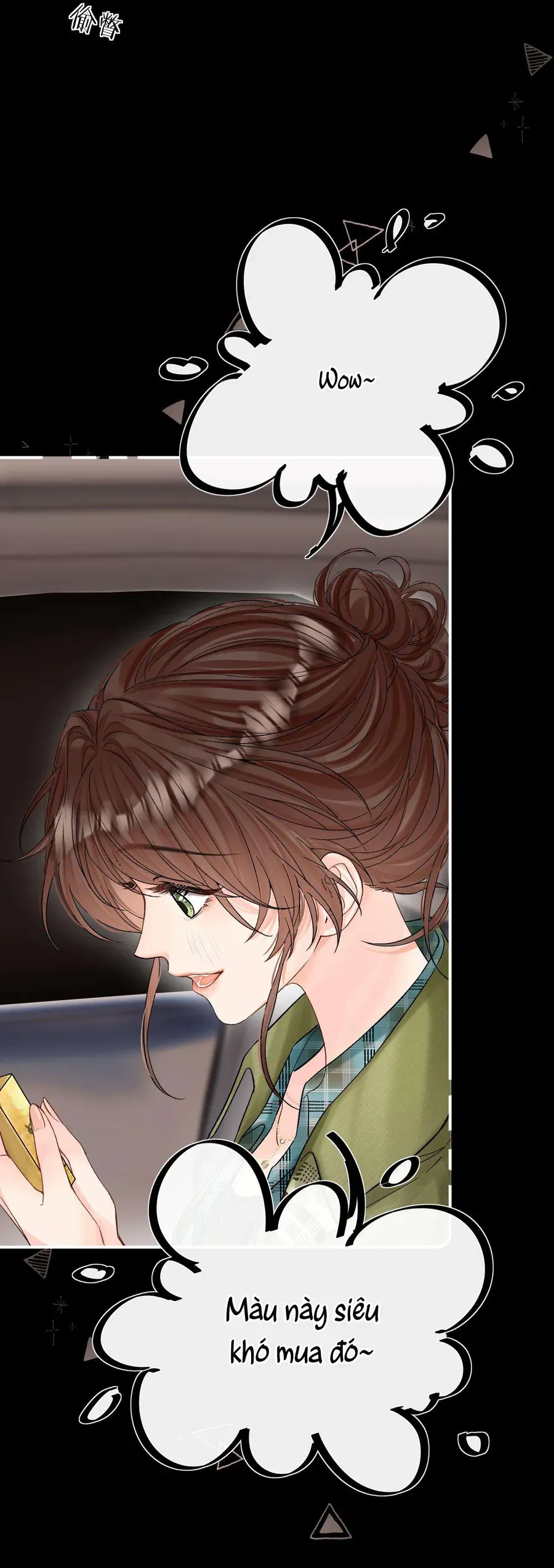 Xin Người Hãy Chăm Sóc Cho Em Chap 30 - Next Chap 31