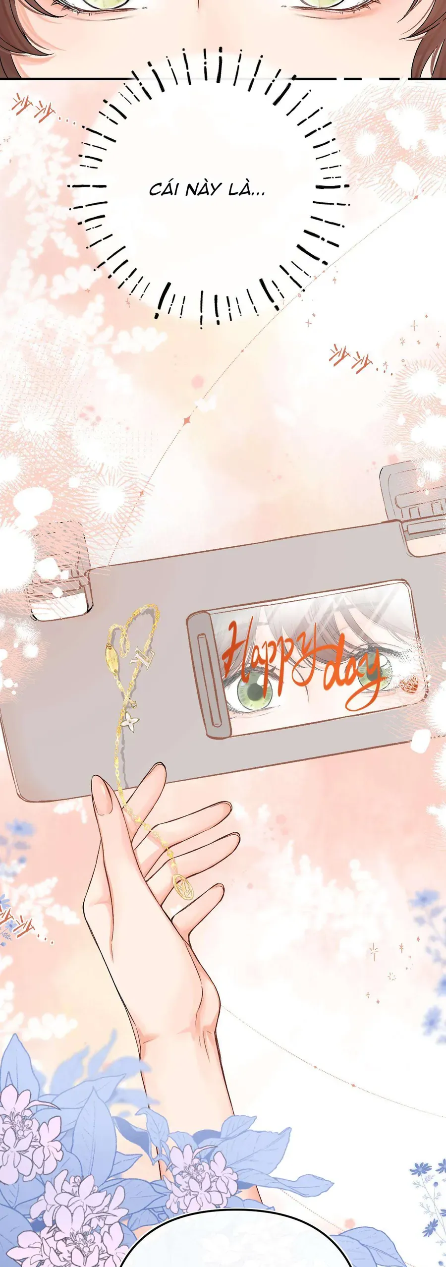 Xin Người Hãy Chăm Sóc Cho Em Chap 30 - Next Chap 31