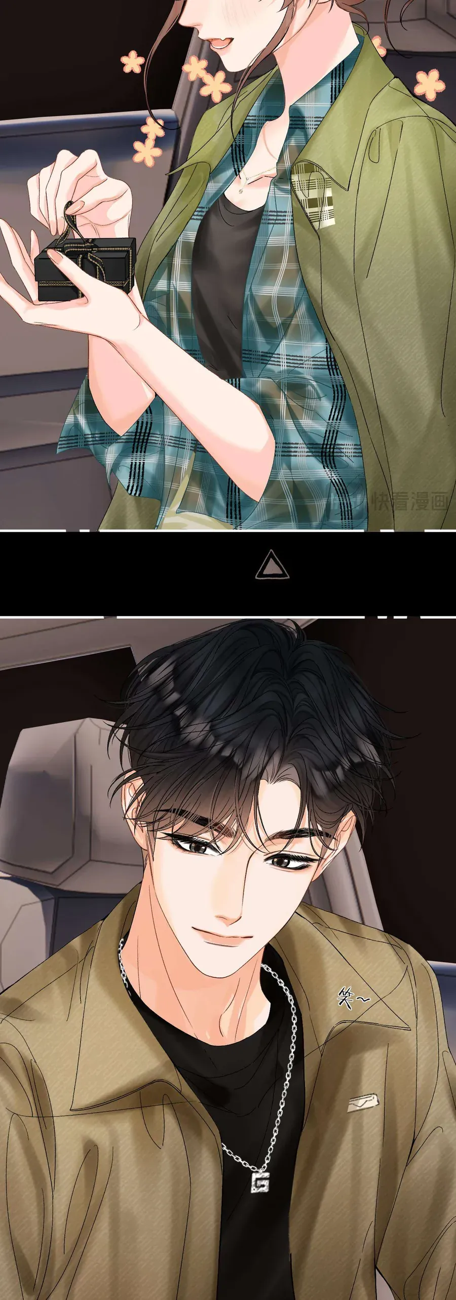 Xin Người Hãy Chăm Sóc Cho Em Chap 30 - Next Chap 31