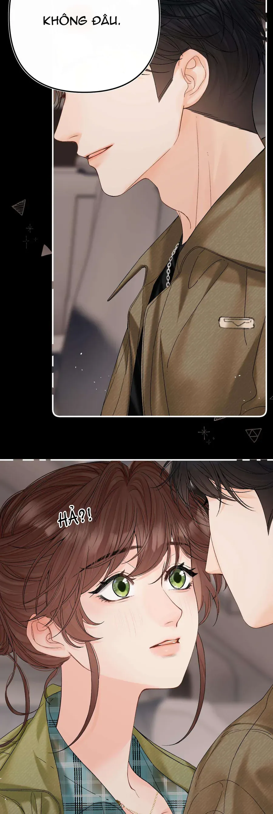 Xin Người Hãy Chăm Sóc Cho Em Chap 31 - Next Chap 32