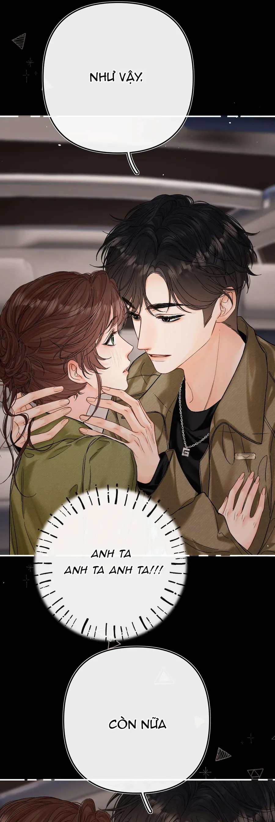 Xin Người Hãy Chăm Sóc Cho Em Chap 31 - Next Chap 32