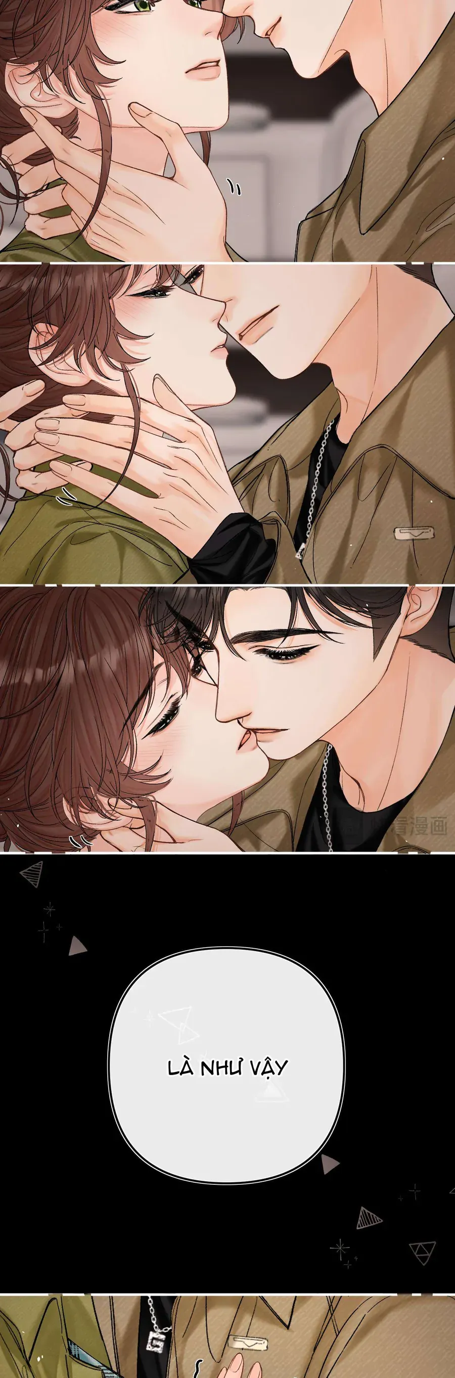 Xin Người Hãy Chăm Sóc Cho Em Chap 31 - Next Chap 32