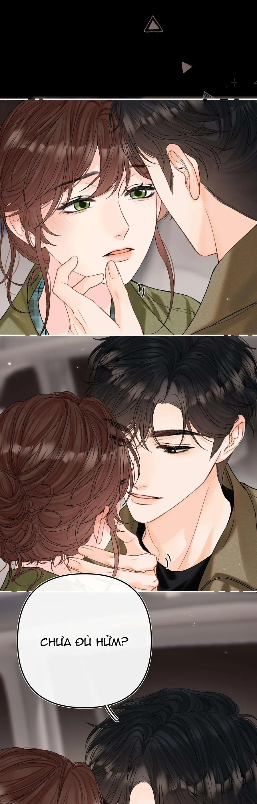 Xin Người Hãy Chăm Sóc Cho Em Chap 31 - Next Chap 32