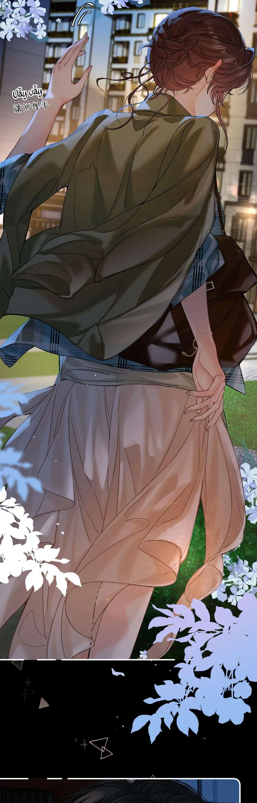 Xin Người Hãy Chăm Sóc Cho Em Chap 31 - Next Chap 32