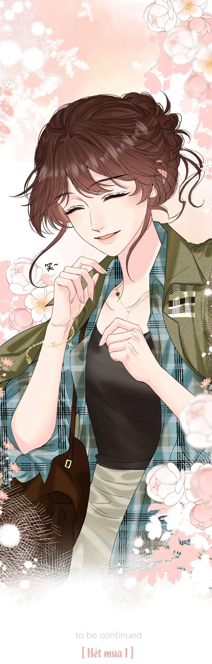 Xin Người Hãy Chăm Sóc Cho Em Chap 31 - Next Chap 32