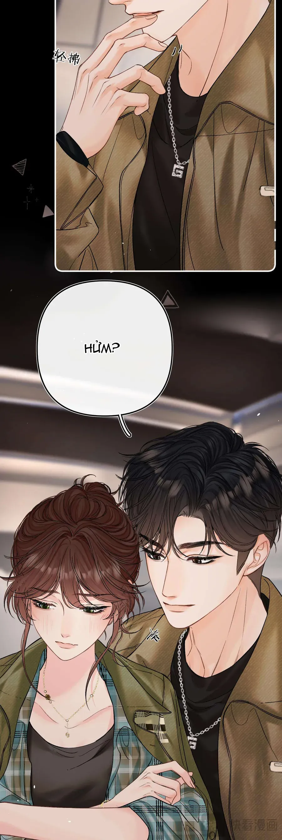 Xin Người Hãy Chăm Sóc Cho Em Chap 31 - Next Chap 32