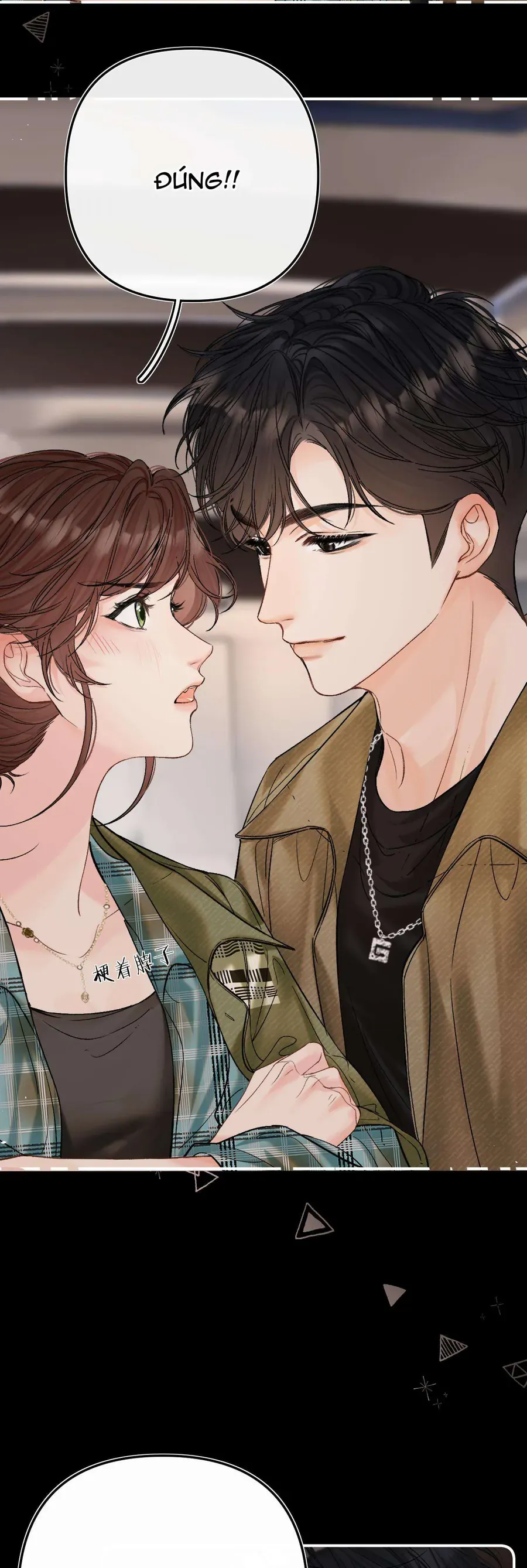 Xin Người Hãy Chăm Sóc Cho Em Chap 31 - Next Chap 32