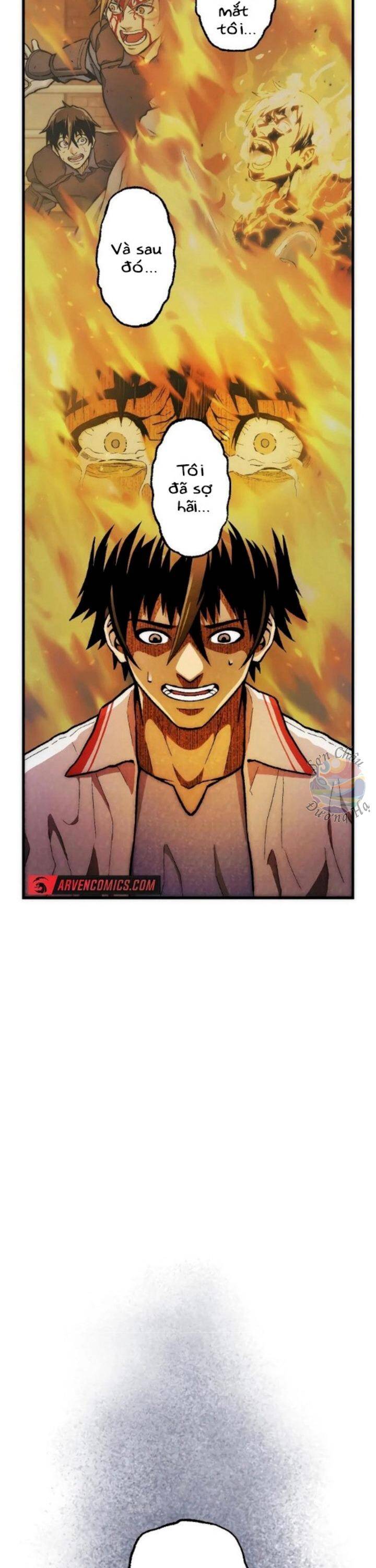 Xóm Cười Chap 2 - Next Chap 3