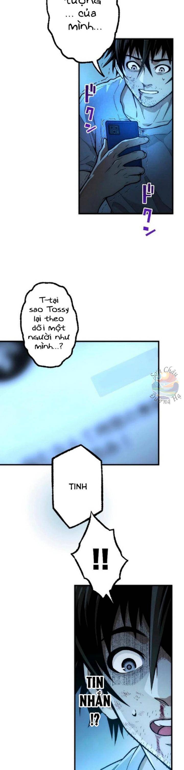 Xóm Cười Chap 2 - Next Chap 3