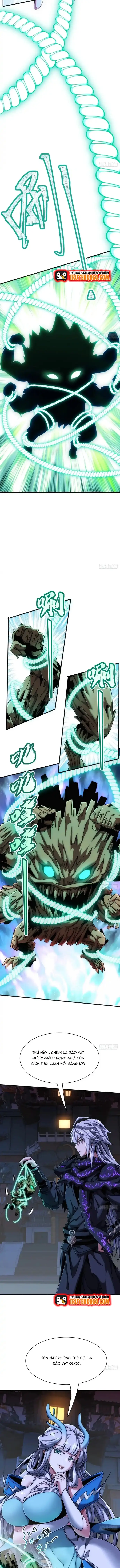 Xưng Bá Phế Thổ: Ta Ở Mạt Thế Chấp Chưởng Tiên Môn Chap 34 - Next Chap 35