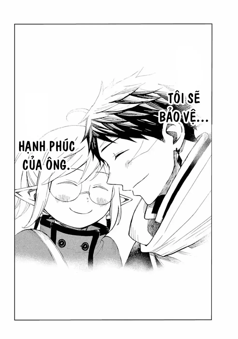 Xưởng Thủ Công Của Nàng Yêu Tinh Và Chàng Thợ Săn Chap 22 - Next Chap 23