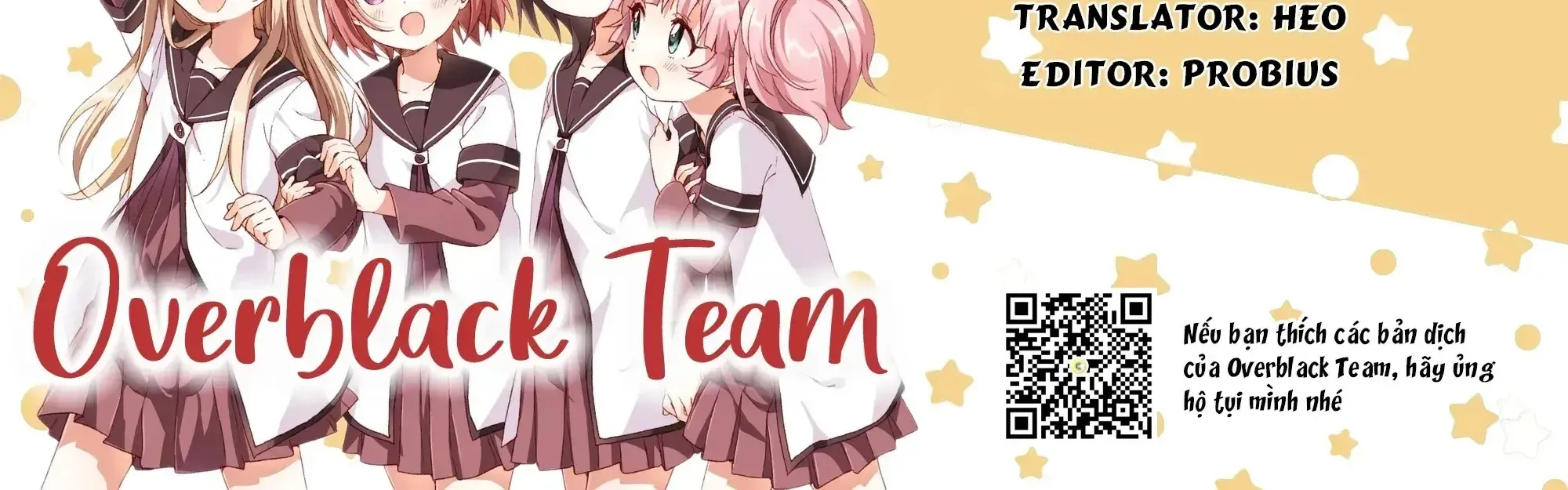 Xưởng Thủ Công Của Nàng Yêu Tinh Và Chàng Thợ Săn Chap 23 - Next Chap 24