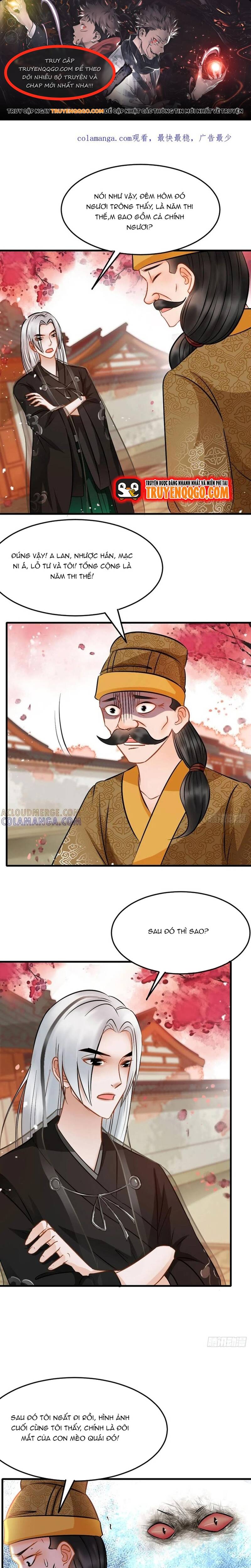 Xuyên Đến Nam Tống Phá Kỳ Án Chap 1 - Next Chap 2