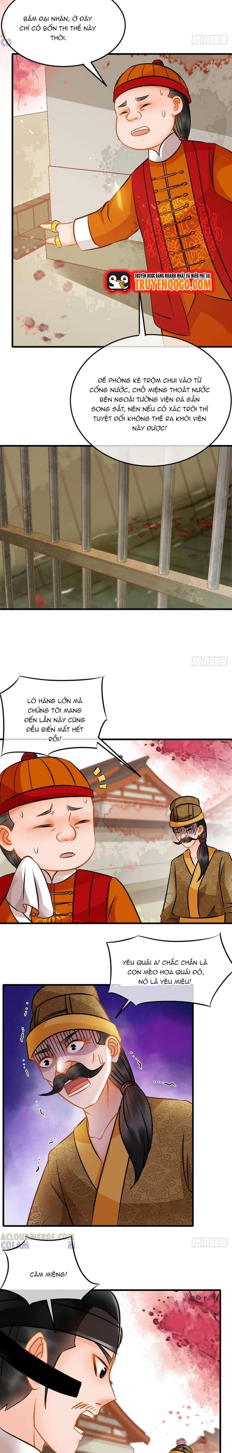 Xuyên Đến Nam Tống Phá Kỳ Án Chap 1 - Next Chap 2