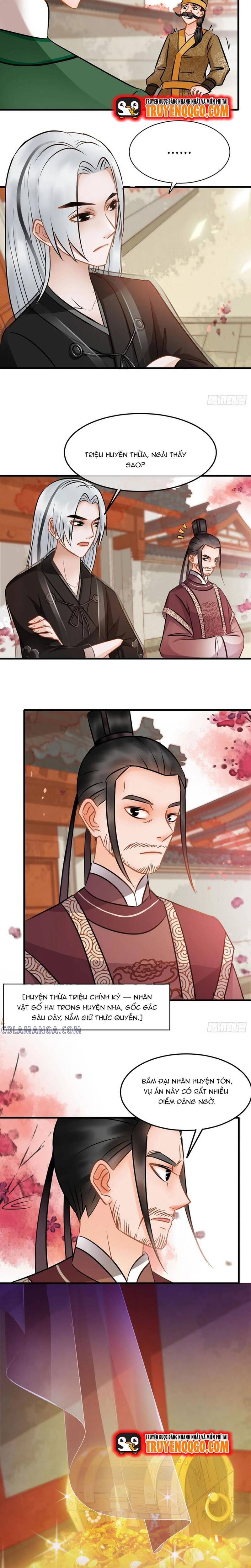 Xuyên Đến Nam Tống Phá Kỳ Án Chap 1 - Next Chap 2