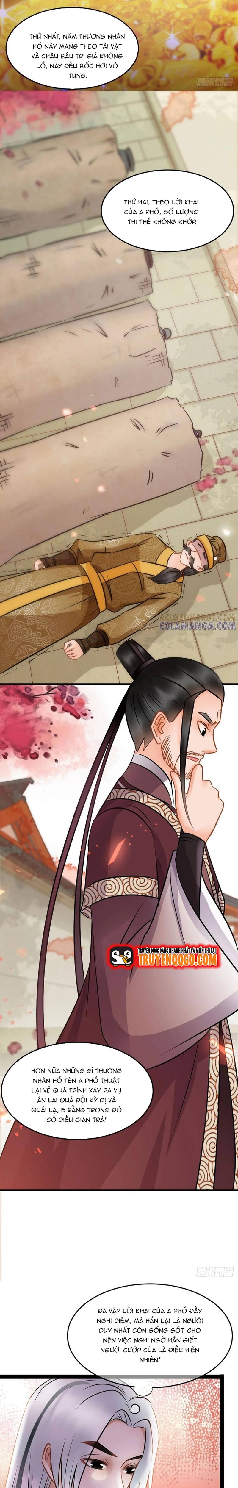 Xuyên Đến Nam Tống Phá Kỳ Án Chap 1 - Next Chap 2