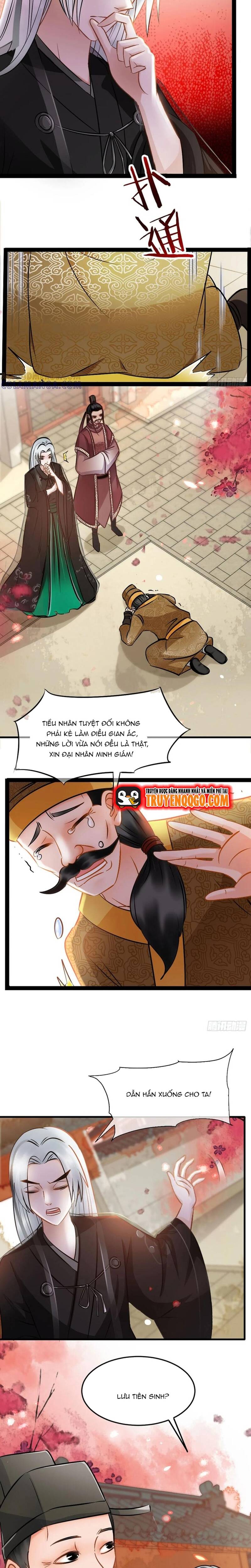 Xuyên Đến Nam Tống Phá Kỳ Án Chap 1 - Next Chap 2