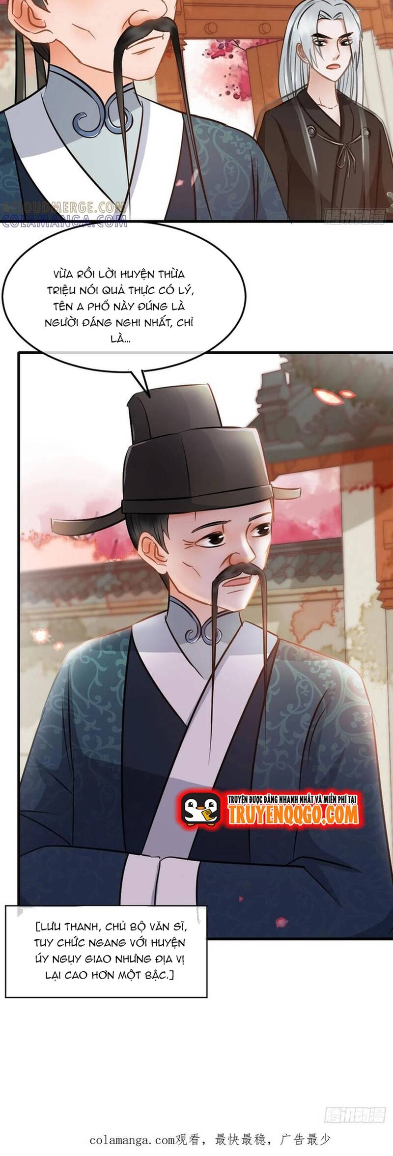 Xuyên Đến Nam Tống Phá Kỳ Án Chap 1 - Next Chap 2