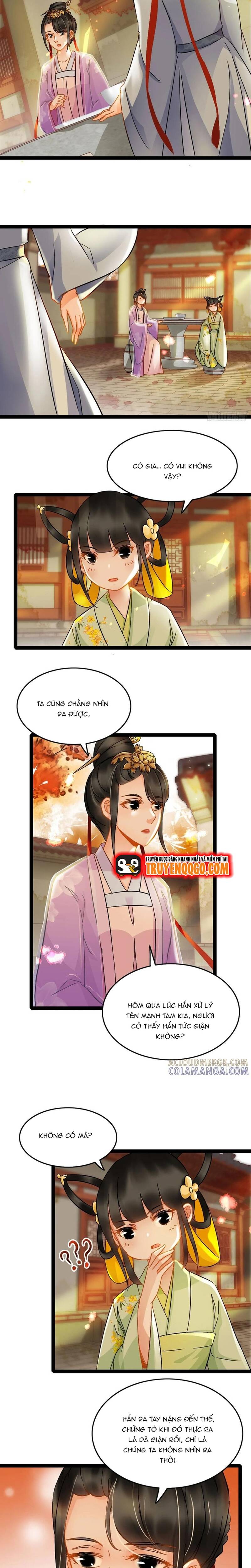 Xuyên Đến Nam Tống Phá Kỳ Án Chap 10 - Next Chap 11