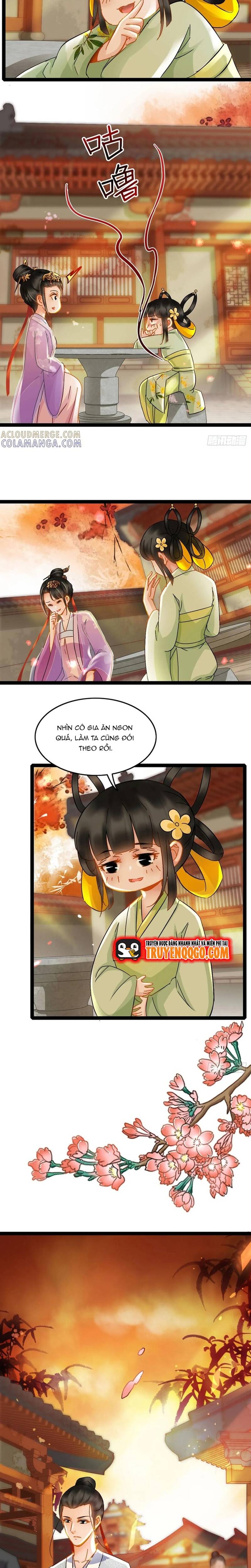 Xuyên Đến Nam Tống Phá Kỳ Án Chap 10 - Next Chap 11