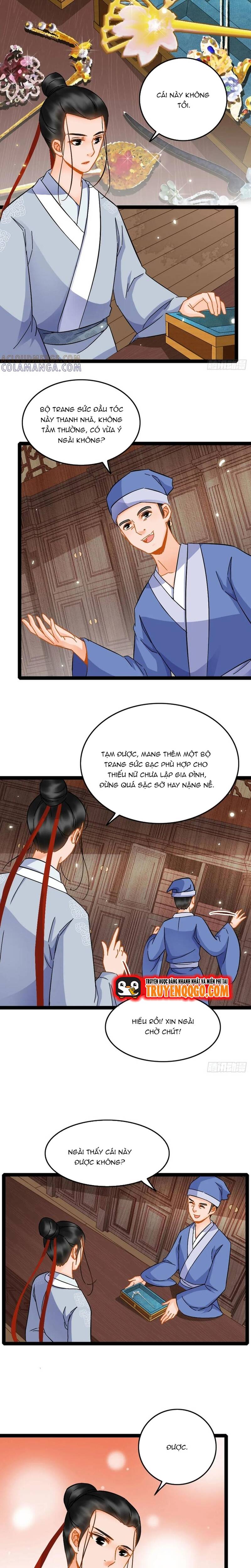 Xuyên Đến Nam Tống Phá Kỳ Án Chap 10 - Next Chap 11