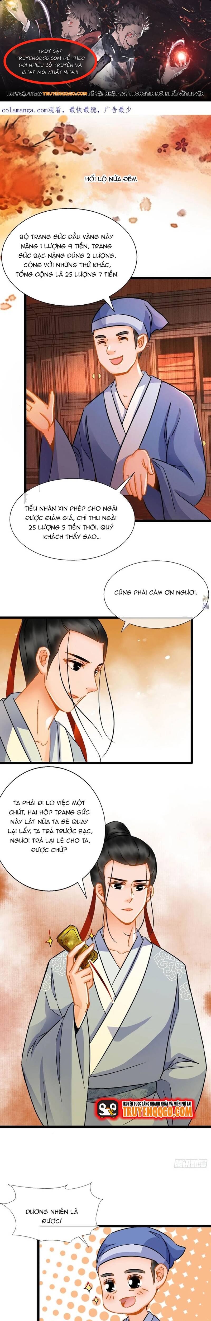 Xuyên Đến Nam Tống Phá Kỳ Án Chap 11 - Next Chap 12
