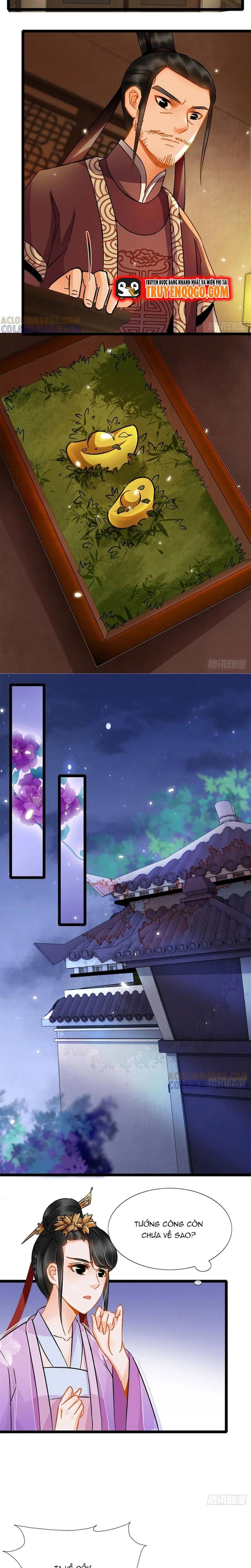 Xuyên Đến Nam Tống Phá Kỳ Án Chap 11 - Next Chap 12