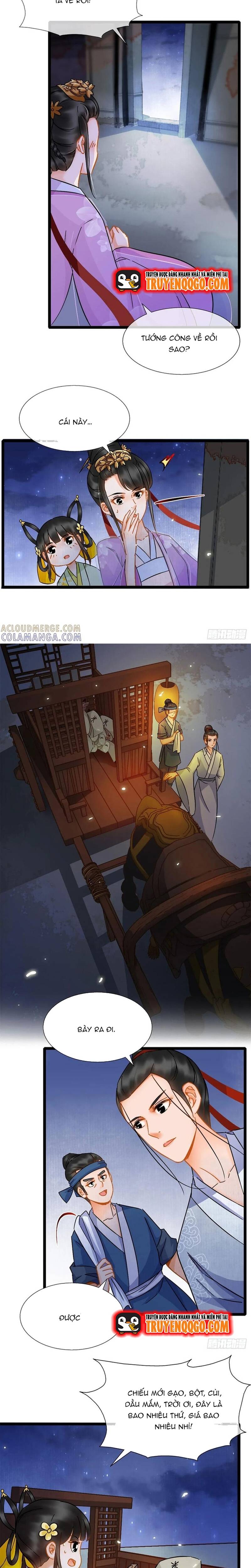 Xuyên Đến Nam Tống Phá Kỳ Án Chap 11 - Next Chap 12