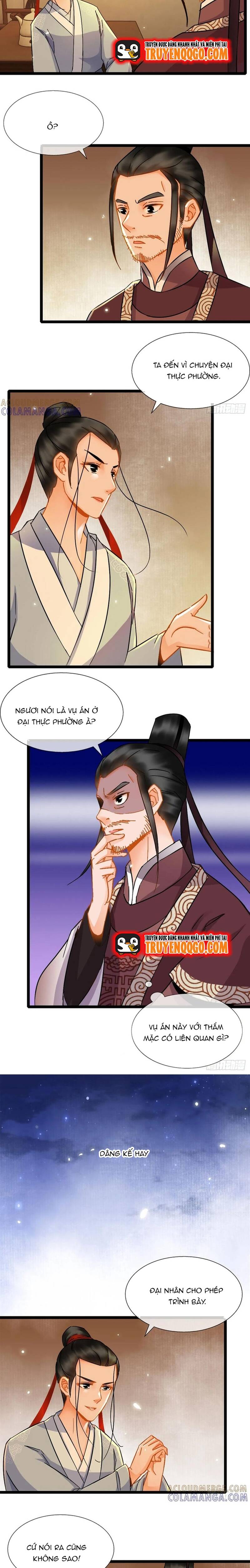 Xuyên Đến Nam Tống Phá Kỳ Án Chap 11 - Next Chap 12