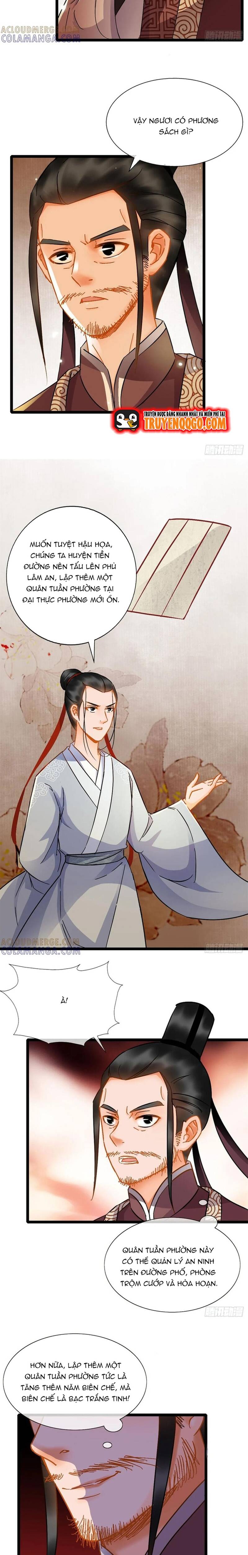 Xuyên Đến Nam Tống Phá Kỳ Án Chap 11 - Next Chap 12