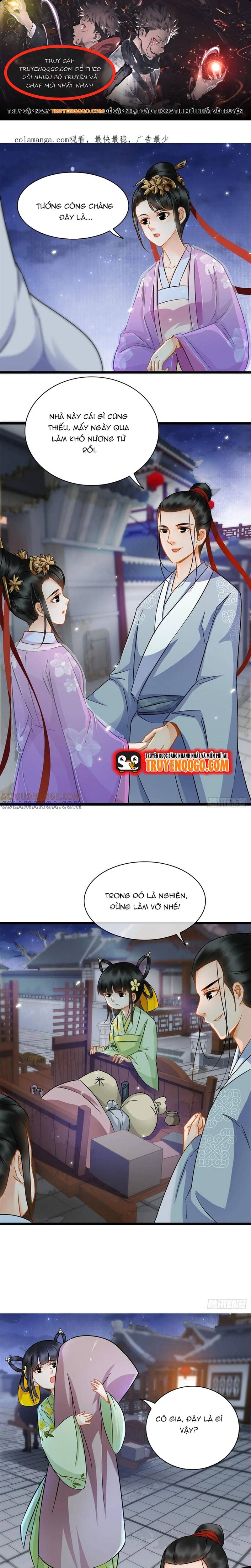 Xuyên Đến Nam Tống Phá Kỳ Án Chap 12 - Next Chap 13