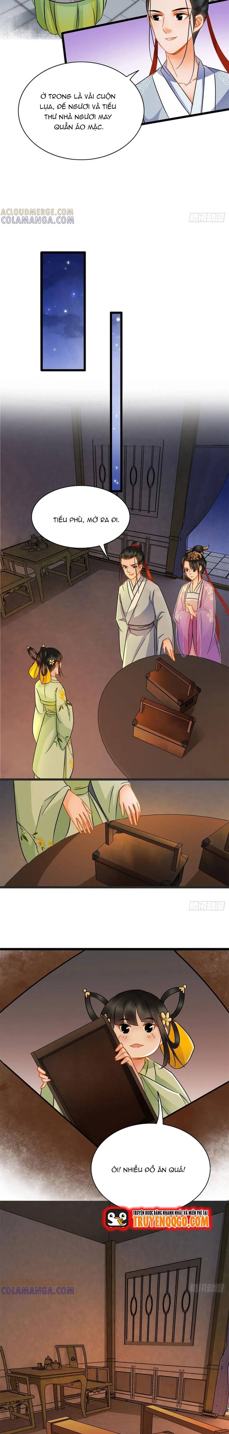 Xuyên Đến Nam Tống Phá Kỳ Án Chap 12 - Next Chap 13