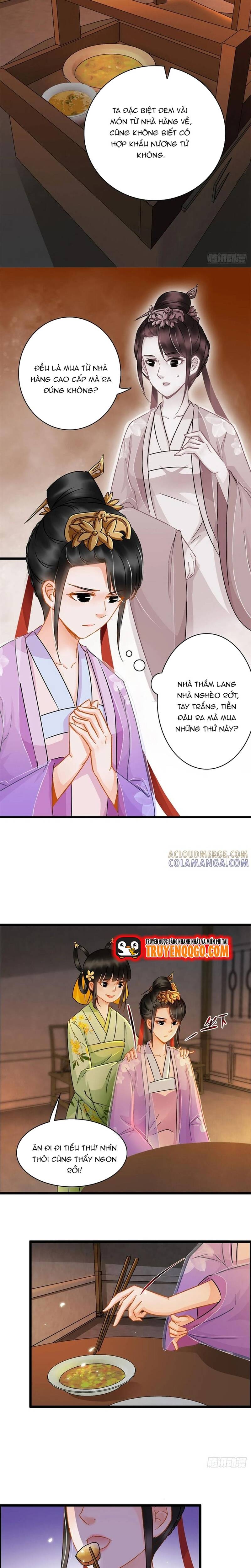 Xuyên Đến Nam Tống Phá Kỳ Án Chap 12 - Next Chap 13