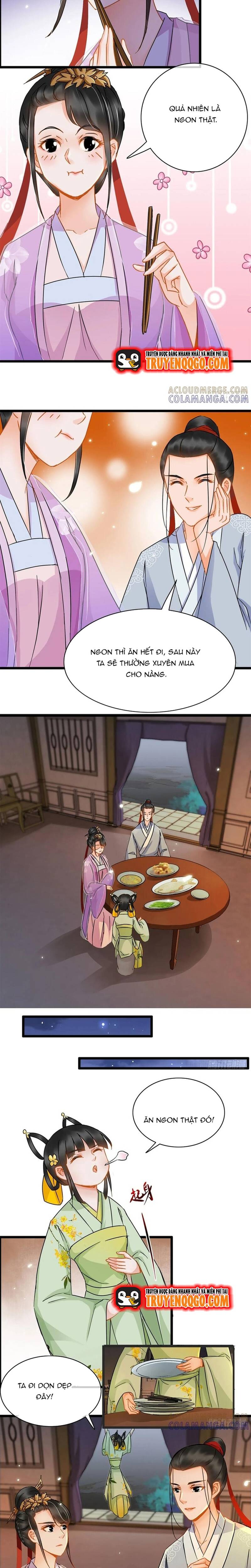 Xuyên Đến Nam Tống Phá Kỳ Án Chap 12 - Next Chap 13