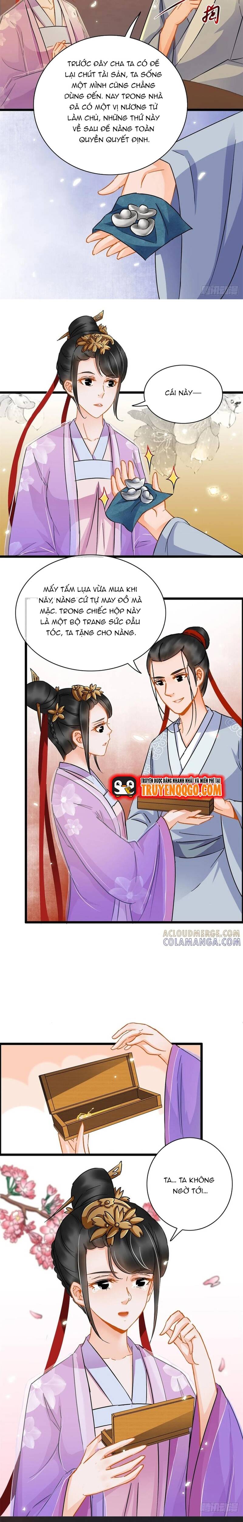 Xuyên Đến Nam Tống Phá Kỳ Án Chap 12 - Next Chap 13