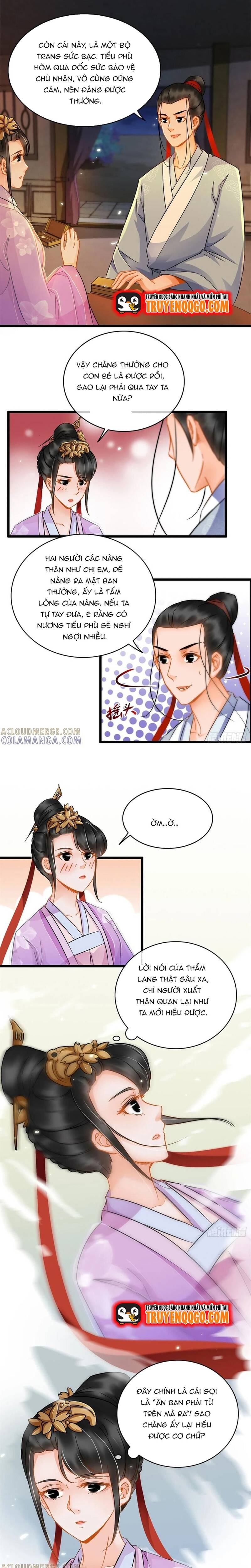 Xuyên Đến Nam Tống Phá Kỳ Án Chap 12 - Next Chap 13