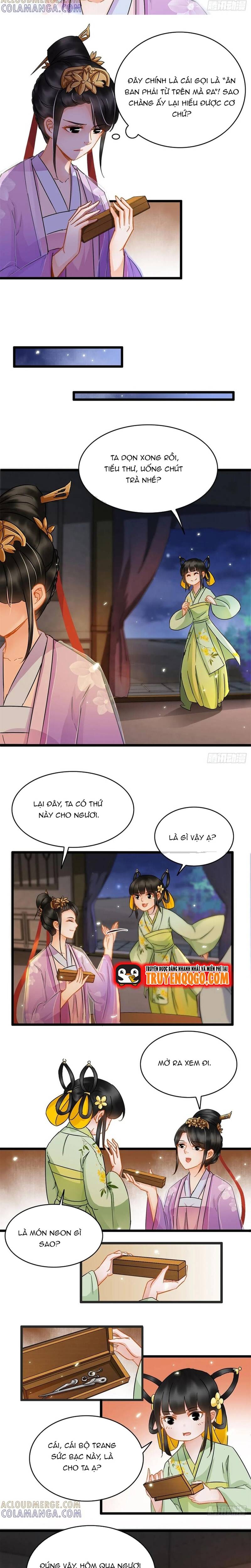 Xuyên Đến Nam Tống Phá Kỳ Án Chap 12 - Next Chap 13