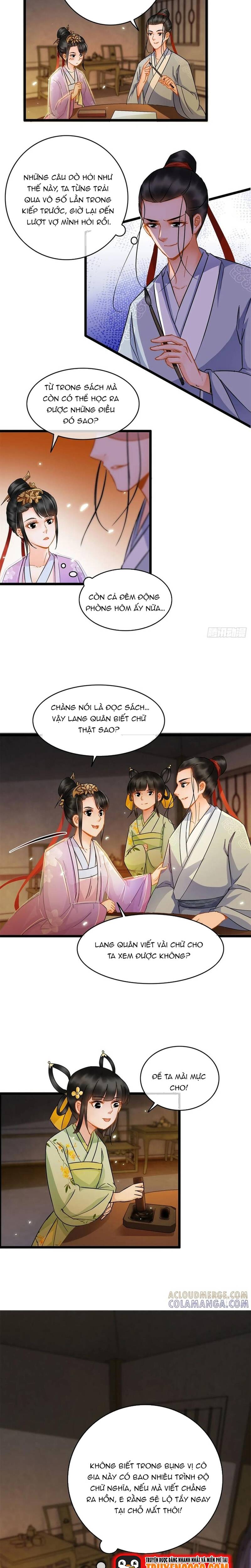 Xuyên Đến Nam Tống Phá Kỳ Án Chap 12 - Next Chap 13