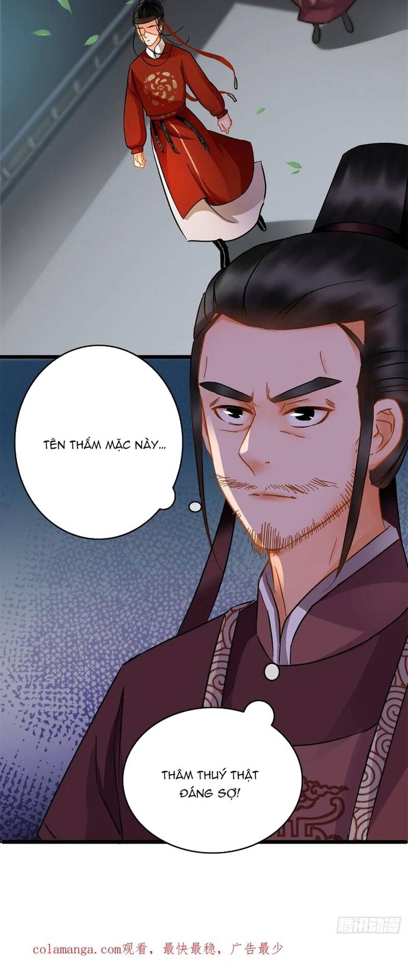 Xuyên Đến Nam Tống Phá Kỳ Án Chap 13 - Next Chap 14