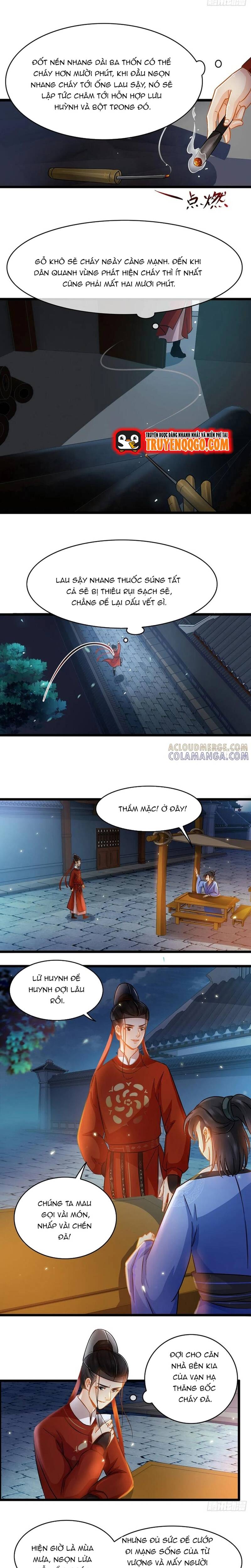 Xuyên Đến Nam Tống Phá Kỳ Án Chap 15 - Next Chap 16