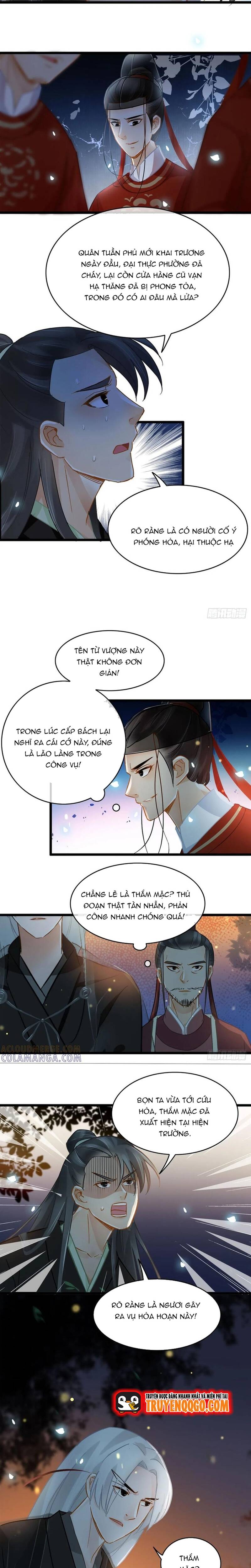 Xuyên Đến Nam Tống Phá Kỳ Án Chap 15 - Next Chap 16