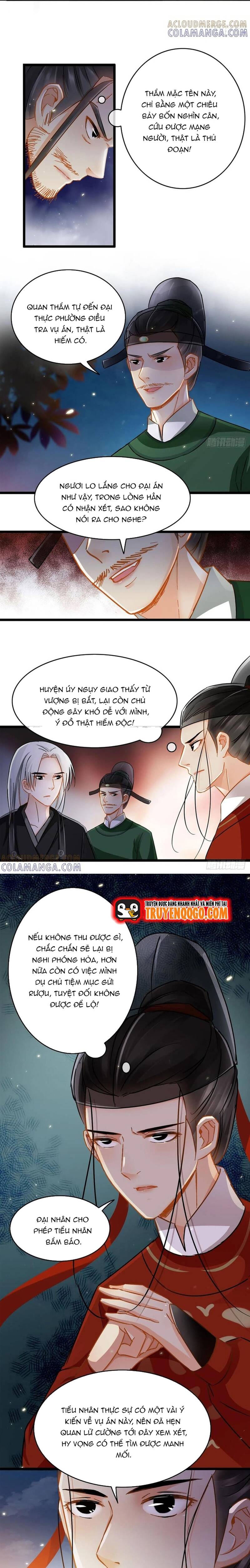 Xuyên Đến Nam Tống Phá Kỳ Án Chap 16 - Next Chap 17