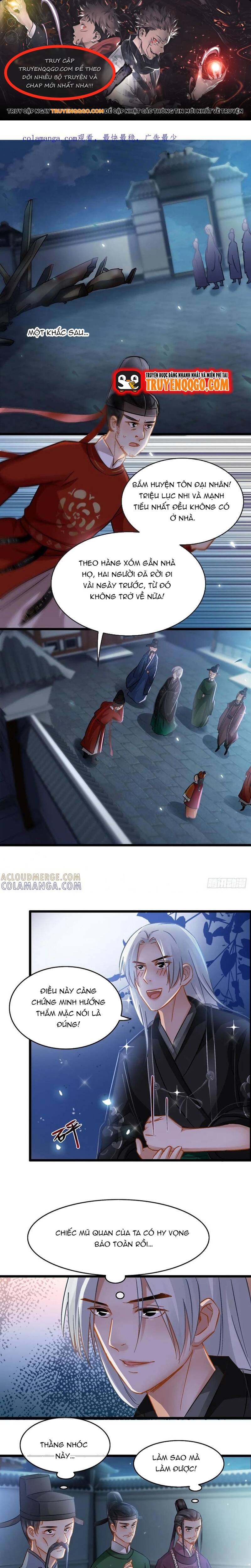 Xuyên Đến Nam Tống Phá Kỳ Án Chap 17 - Next Chap 18