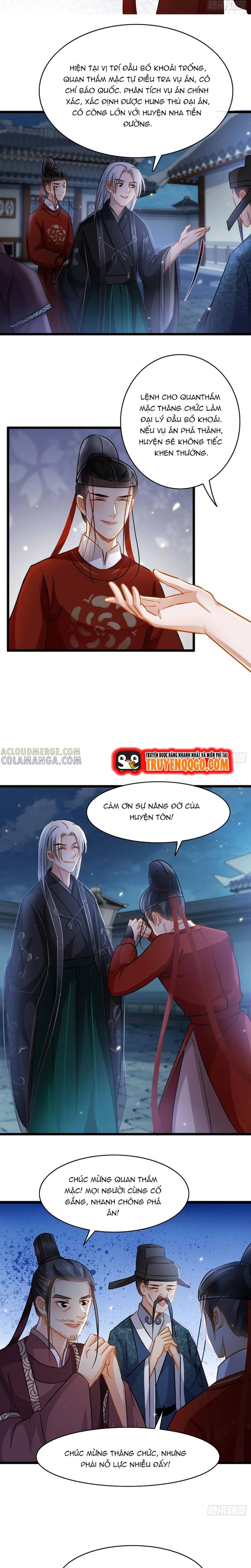 Xuyên Đến Nam Tống Phá Kỳ Án Chap 17 - Next Chap 18