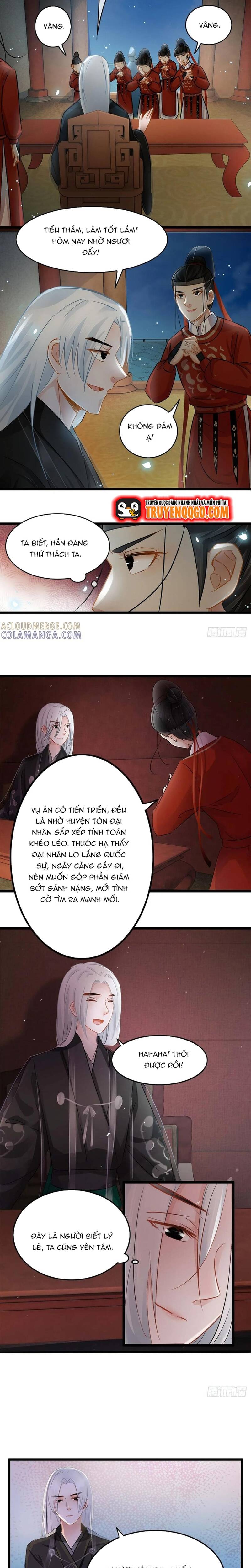 Xuyên Đến Nam Tống Phá Kỳ Án Chap 17 - Next Chap 18
