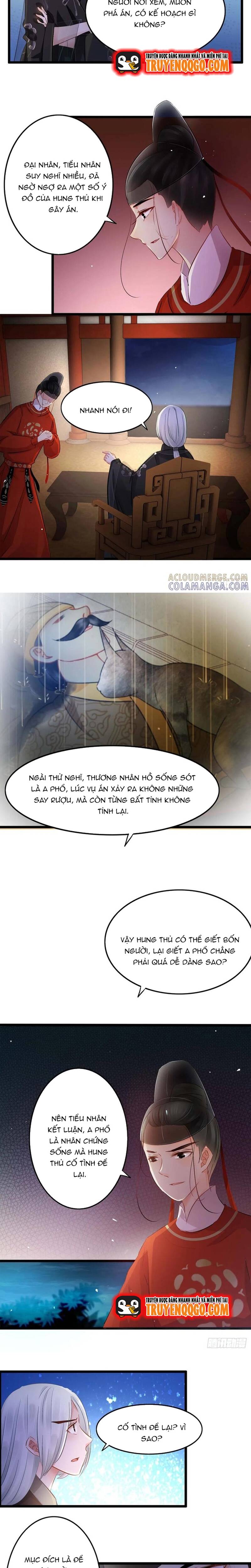 Xuyên Đến Nam Tống Phá Kỳ Án Chap 17 - Next Chap 18